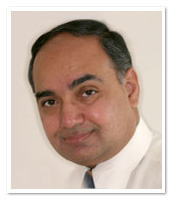 Dr. Mahesh Lodhia