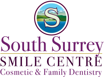 South Surrey Smile Centre Logo